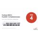 แนวทางและเตรียมตัวสำหรับการสอบ NSE 4 FortiGate Administrator ให้ผ่าน