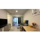 Plumcondo ทำเลดีพร้อมอยูเดินทางสะดวกใกล้ BTSบางจาก 35ตตรม.1ห้องนอน 1ห้องน้ำ