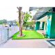 ม.เกษมบัณฑิต ร่มเกล้า 600 ม.มีนบุรี บ้านเดี่ยว 2 ชั้น ใหม่ 3-4นอน ร่มเกล้า-สุวรร
