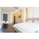 IN-177 ให้เช่า บ้านเดี่ยว 2 ชั้น หลังใหญ่The Gentry พัฒนาการ2 พื้นที่ 88.8 ตรว 5