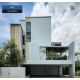 IN-176 ให้เช่าบ้านหรู 3 ชั้น VIVE กรุงเทพกรีฑา 4นอน 1duplex 5 น้ำ มีลิฟท์ส่วนตัว