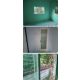 ขายด่วน  บ้านเดี่ยวชั้นเดียว  เนื้อที่ 43.1 ตรว.  บ้านสร้างไหม่ยังไม่เคยเข้าอยู่