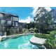 ให้เช่าคอนโด เพนท์เฮาส์หรู ใจกลางศรีราชา Avaconic Penthouse Residenc TP-C2578