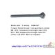 Dished washer, Spherical seat washer, DIN6319C, DIN6319D, DIN6319G, cup spring