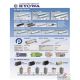 ตัวแทนจำหน่าย Motor Roller KYOWA, Vacuum Pump และอุปกรณ์เครื่องจักรอุตสาหกรรมครบ
