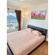S and S Sukhumvit 101 Private spacious 4th floor BTS Punnawithi
