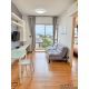 S and S Sukhumvit 101 Private spacious 4th floor BTS Punnawithi