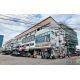 สำนักงาน ให้เช่าพื้นที่ พระราม3  ใกล้Lotus ใกล้ Central  ติดถนนใหญ่  ทำเลค้าขายด