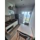 The Base Park West Private Beautiful View 33rd Floor BTS Onnut