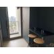 Whizdom Connect Convenient peaceful 21st floor BTS Punnawithi