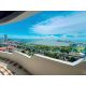 ขายคอนโดวิวทะเล ห้องใหญ่ 2 นอน Eastern Tower ศรีราชา Pet-Friendly TP-C2591