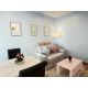 Centric Scene Sukhumvit 64 privacy beautiful views 20th floor BTS Udomsuk