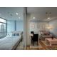 Centric Scene Sukhumvit 64 privacy beautiful views 20th floor BTS Udomsuk