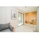 Rhythm Sukhumvit 36 Nice Peaceful 7th Floor BTS Thonglor
