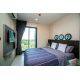 Rhythm Sukhumvit 36 Nice Peaceful 7th Floor BTS Thonglor