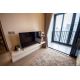 Ashton Asoke Spacious Clean safe 23rd Floor BTS Asoke