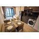Ashton Asoke Spacious Clean safe 23rd Floor BTS Asoke