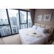 Ashton Asoke Spacious Clean safe 23rd Floor BTS Asoke