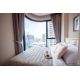 Ashton Asoke Spacious Clean safe 23rd Floor BTS Asoke