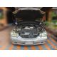 ขายรถ BENZ C180 2.0 W203 SEDAN ปี 2003 สีเทา 