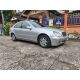 ขายรถ BENZ C180 2.0 W203 SEDAN ปี 2003 สีเทา 
