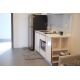 C Ekkamai Nice private clean 18th floor BTS Ekkamai