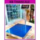 เครื่องชั่งดิจิตอลแบบวางพื้น 30kg ZEPPER รุ่น B6S Series ขนาดแท่นชั่ง 30x40cm