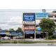 ลดราคา อาคารพาณิชย์ 5 ชั้น 2 คูหา ใกล้ MRT สถานีสามแยกบางใหญ่ 