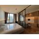 For Rent Muniq Sukhumvit 23 Pet Friendly 24th Floor Near MRT Sukhumvit BTS Asoke