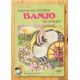 Advanced 5 String Banjo Technique Book II