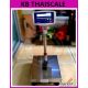 เครื่องชั่งดิจิตอลแบบวางพื้น 15kg ยี่ห้อ T-SCALE ขนาดเเท่น 30x40cm.