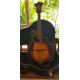 Mandolin (Kentucky) Made In USA.