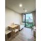 ห้องใหม่แกะกล่อง Beat Sukhumvit 93  27 ตร.ม. เครื่องซักอบผ้า  ที่จอดรถ ใกล้ BTS 