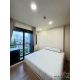 ห้องใหม่แกะกล่อง Beat Sukhumvit 93  27 ตร.ม. เครื่องซักอบผ้า  ที่จอดรถ ใกล้ BTS 