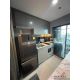 IdeoSukhumvit93 ใกล้BTsบางจาก 35ตรม. 1ห้องนอน1ห้องน้ำ