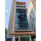 ให้เช่าพื้นที่สำนักงาน โครงการมหาทุนพระราม 3 ใกล้ Central Rama 3   ชั้น4 พร้อมลิ