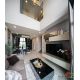 The Crest Sukhumvit 34 Duplex 12th Floor Fully Furnished Near BTS Thong Lo