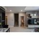 The Crest Sukhumvit 34 Duplex 12th Floor Fully Furnished Near BTS Thong Lo