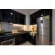 The Crest Sukhumvit 34 Duplex 12th Floor Fully Furnished Near BTS Thong Lo