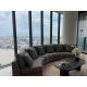 Unrivaled High-Floor Waterfront Luxury: Exquisite 178.34 SQ.M. 2-Bedroom Sky Res