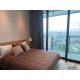Unrivaled High-Floor Waterfront Luxury: Exquisite 178.34 SQ.M. 2-Bedroom Sky Res