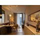 Prestigious 1-Bedroom Residence at Muniq Langsuan Quiet Luxury in Central Bangko