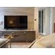 Prestigious 1-Bedroom Residence at Muniq Langsuan Quiet Luxury in Central Bangko