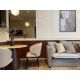 Prestigious 1-Bedroom Residence at Muniq Langsuan Quiet Luxury in Central Bangko