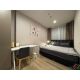 OKA HAUS Sukhumvit 36 36th Floor Fully Furnished East View Near BTS Thong Lo