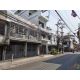 BH4430 ให้เช่าตึกแถว 2 คูหา 2 ชั้น ซอยเจริญราษฎร์ 5 สาทร ใกล้ BTS สุรศักดิ์