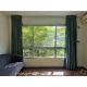 The Room Sukhumvit 79 5th Floor Corner Unit Fully Furnished Near BTS On Nut
