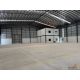โรงงานสร้างใหม่ บนพื้นที่ 4 ไร่  ขนาด 2,000 ตรม.ออฟฟิศภายใน 2 ชั้น หนองบอนแดง บ้
