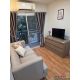 Lumpini Ville Sukhumvit 76 Bearing Station 2 2nd Floor Fully Furnished