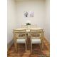 Lumpini Ville Sukhumvit 76 Bearing Station 2 2nd Floor Fully Furnished